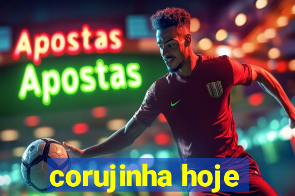 corujinha hoje